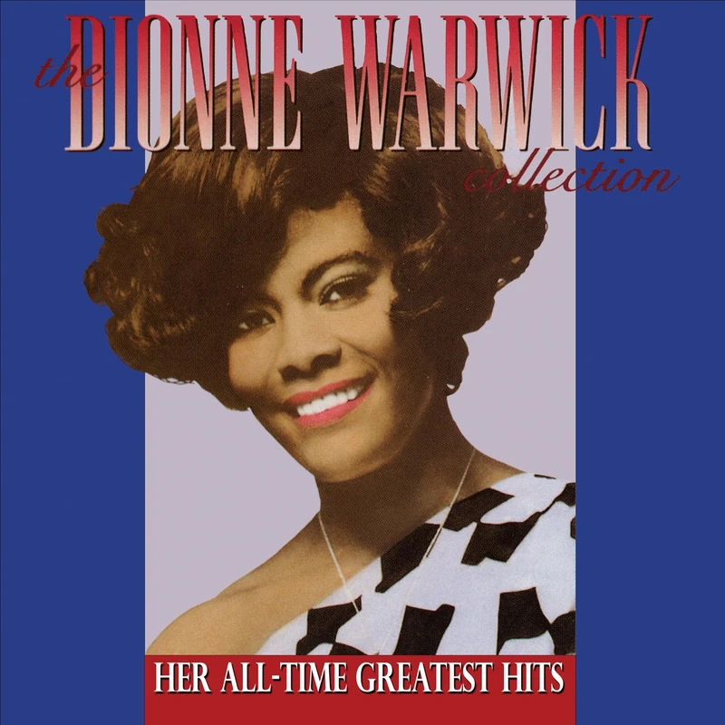 The Dionne Warwick Collection -Her All-Time Greatest Hits (Translucent Gold Vinyl/Limited Edition) [Analog]