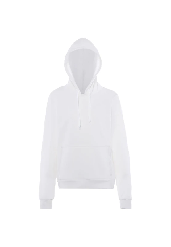 talence Women's Hoodie, White, L