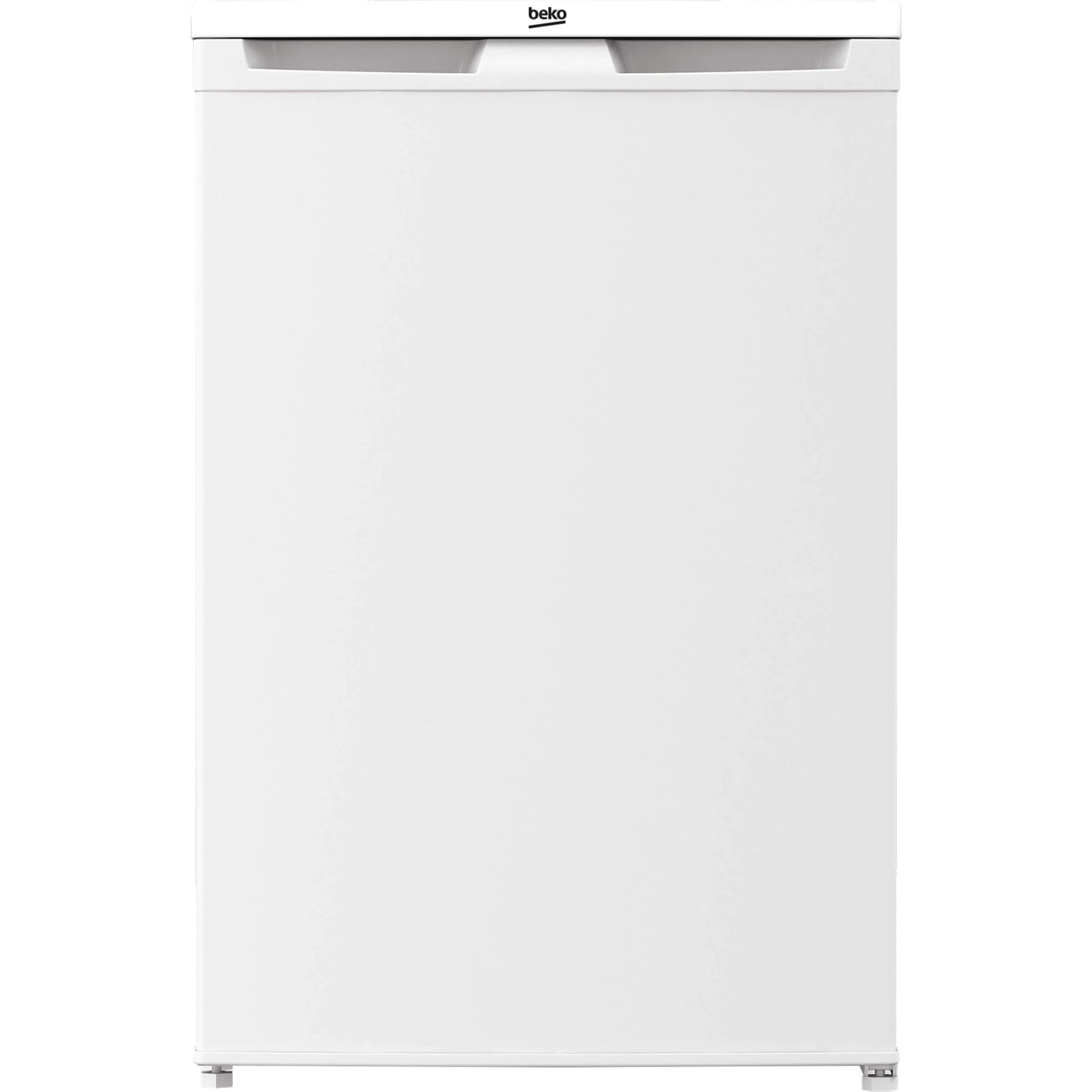 BEKO UFF4584W 86 litre Upright Freezer Frost Free Class E White
