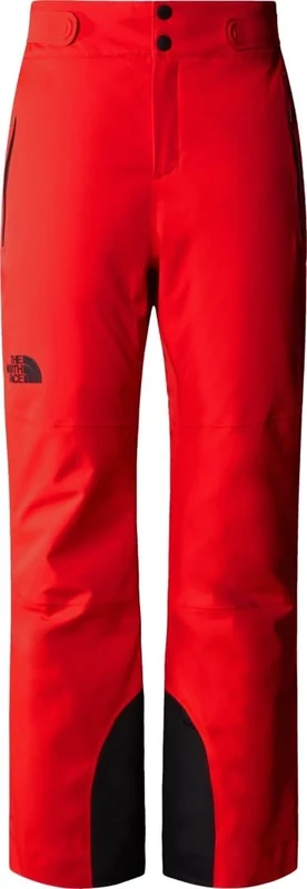 The North Face Women's Lenado Pants, Fiery Red, L