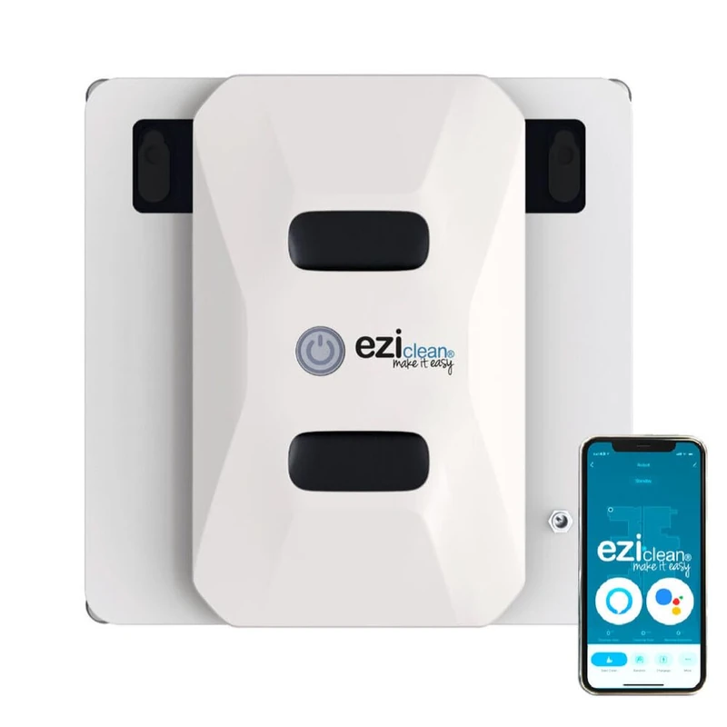 EZICLEAN® Windobot S5 Pro Robot