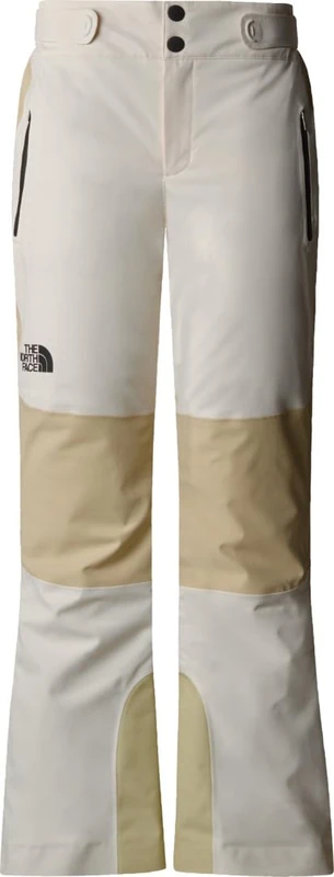 The North Face Women's Lenado Pants, Forest Olive/Tnf Black, L