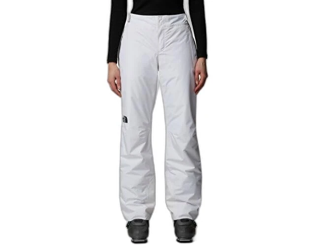 The North Face Women's Descendit Pants, Forest Olive, XL