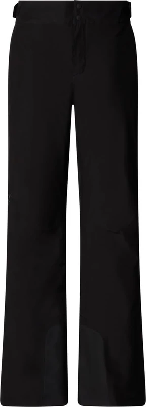 The North Face Women's Descendit Pants, Tnf Black, XL