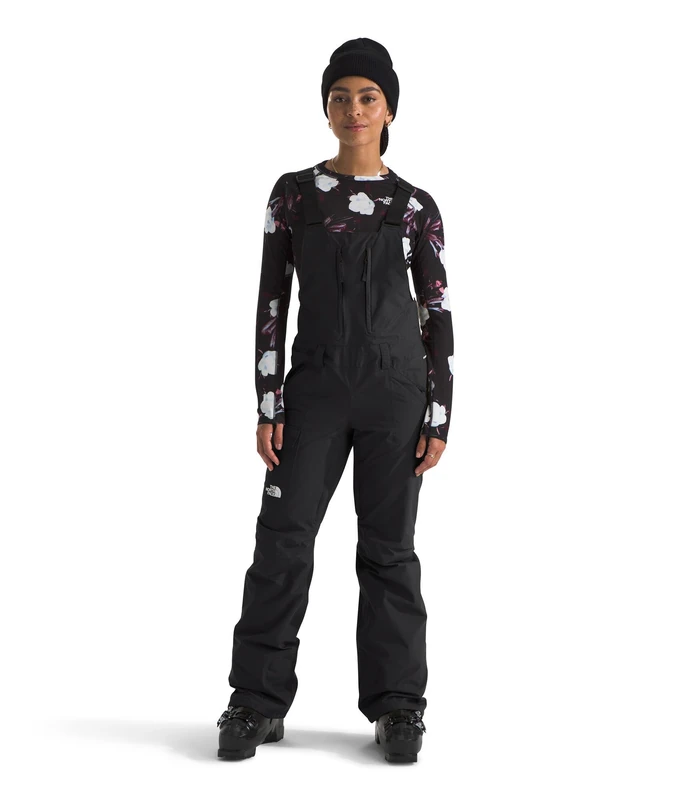 The North Face Women's Freedom Pants, Tnf Black/Npf, L