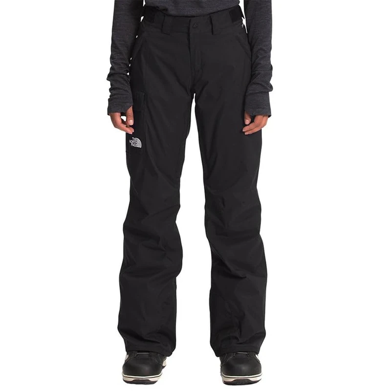 The North Face Women's Dawnstrike GTX Pants, TNF Black/Npf, S