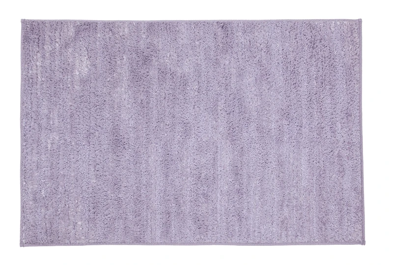 Kleine Wolke Glow Bath Mat 60 x 100 cm Lavender