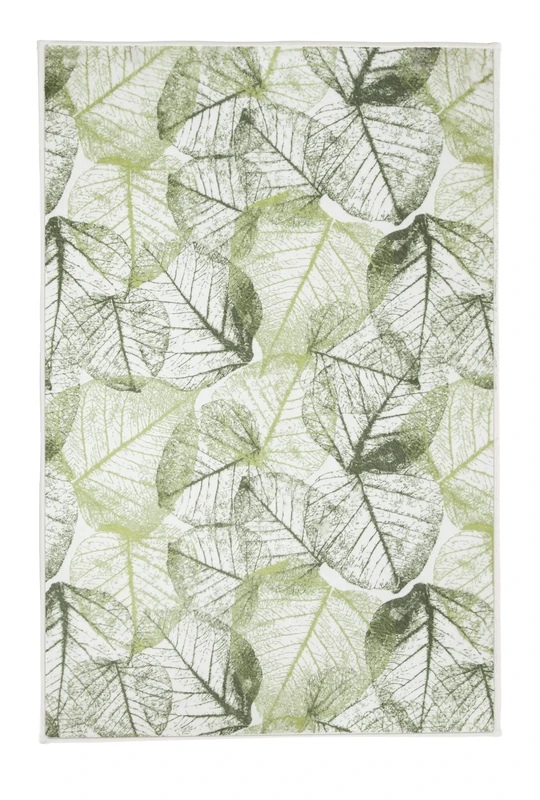 Kleine Wolke Selva Bath Mat 70 x 120 cm Forest