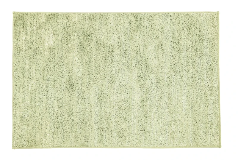 Kleine Wolke Glow Bath Mat 70 x 120 cm Dill