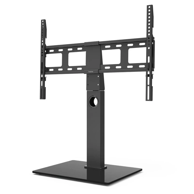 Hama TV Stand Swivel Height Adjustable 165cm to 40kg