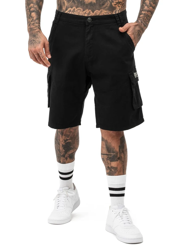 Lonsdale Balrath Shorts L