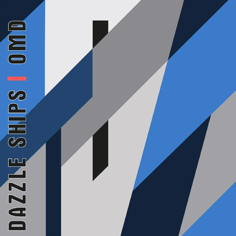 Dazzle Ships [VINYL]
