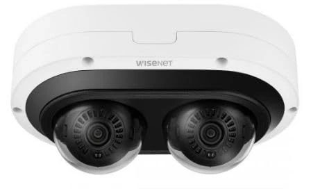 HANWHA- Camera PNM-C12083RVD