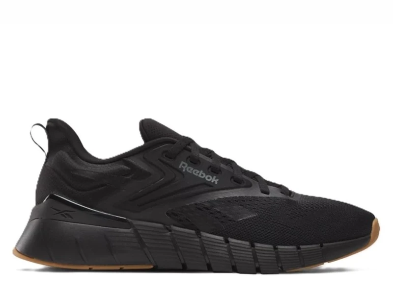 Reebok Nano Gym Black/Grey 5/Reebok Lee 3 Male Training Shoes