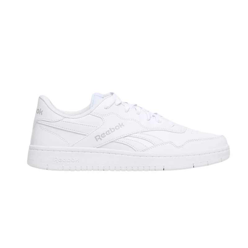 Reebok Glide White/Grey 3/Escape Blue Unisex Running Shoes