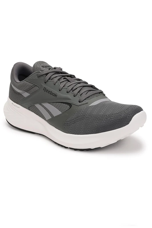 Reebok ENERGEN TECH 2 Grey 5/GREY6/GREY3/BLACK/CHALK Unisex Running Shoes