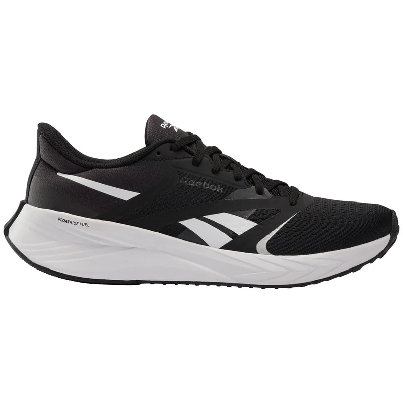 Reebok ENERGEN TECH Plus 2 Black/White Unisex Running Shoes