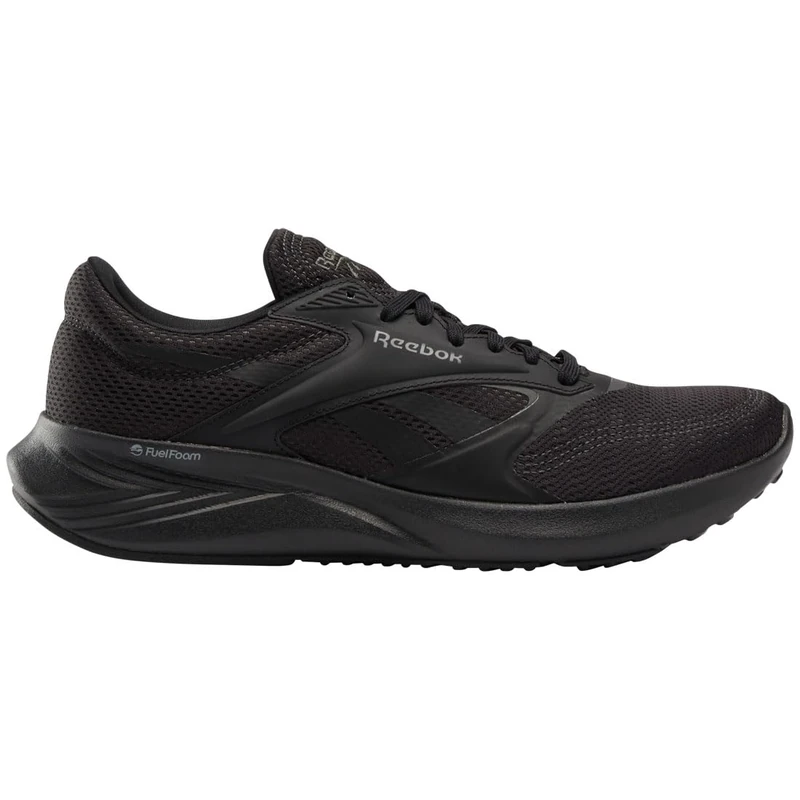 Reebok ENERGEN TECH 2 Black/Grey 6 Unisex Running Shoes - Image 1