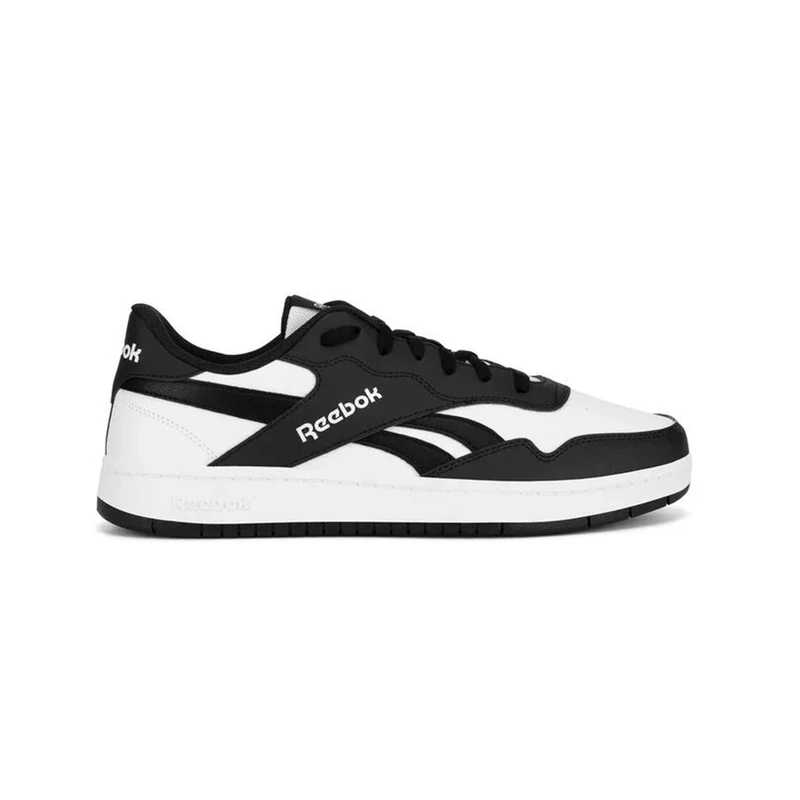 Reebok BB 1000 Black/Black/Grey 7 Unisex Basketball Shoes