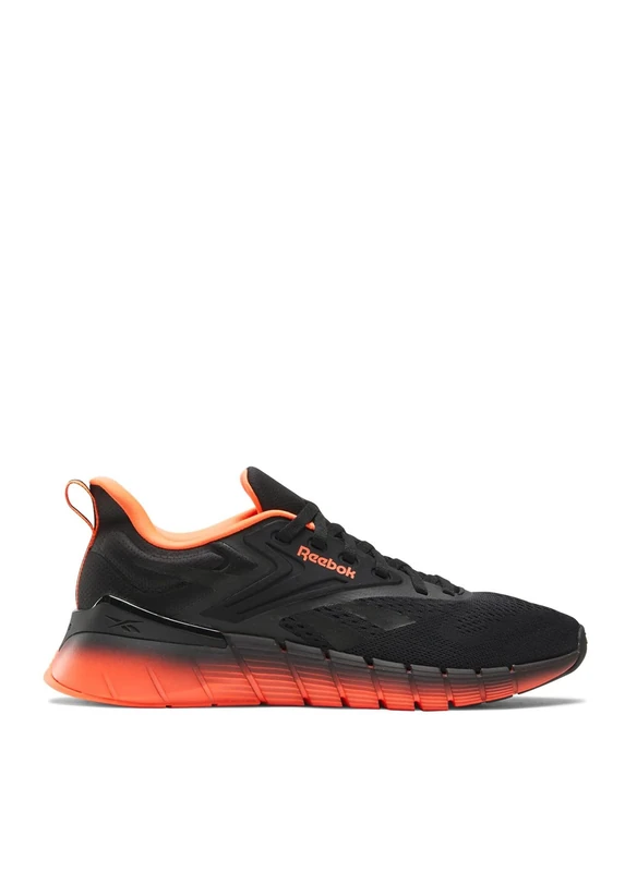 Reebok Nano Gym BlackDigital Coral Male Training Shoes