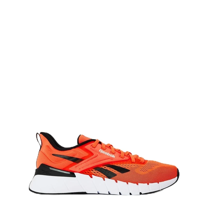 Reebok Nano Gym Digital Coral/Black/White Male Training Shoes