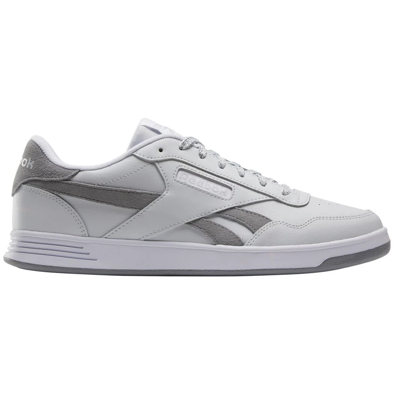 Reebok Court Advance MOON/GREY3/WHITE Unisex Tennis Shoes