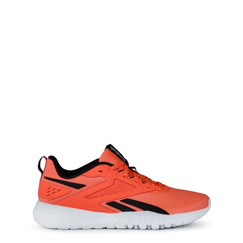 Reebok FLEXAGON Energy TR 4 Digital Coral/Black/Footwear White Male Training Shoes
