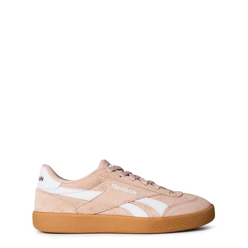 Reebok Smash Edge PINKSTUCCO/White/Gum Unisex Tennis Shoes