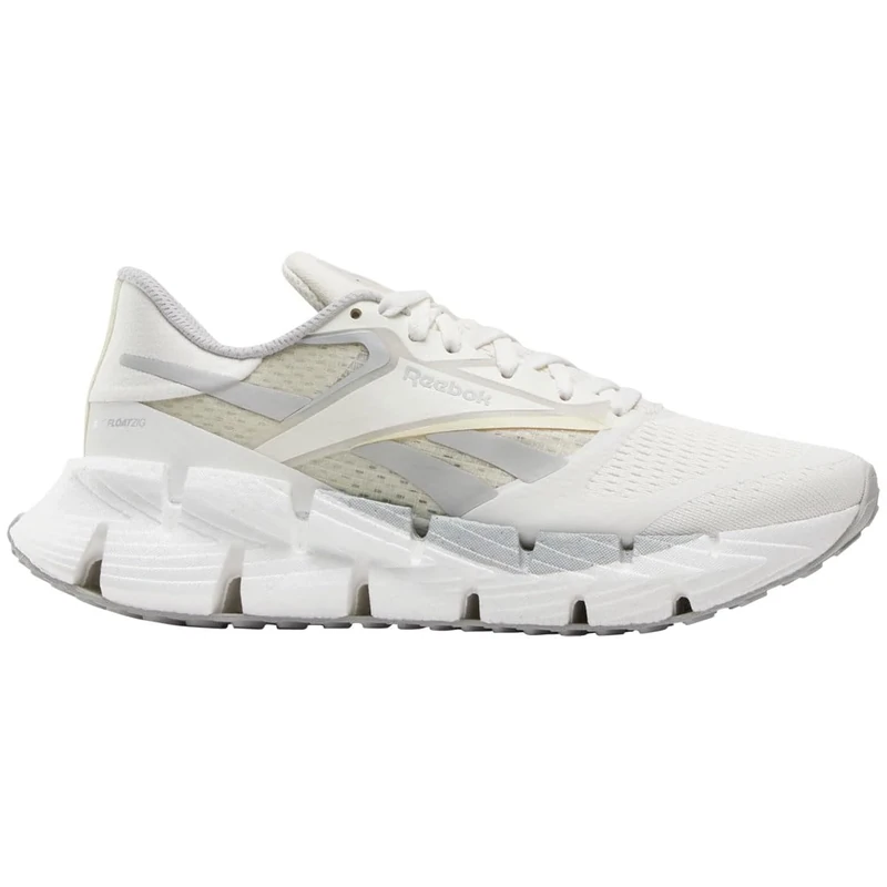 Reebok FLOATZIG 1 Chalk/Alabaster/GREY1 Female Running Shoes