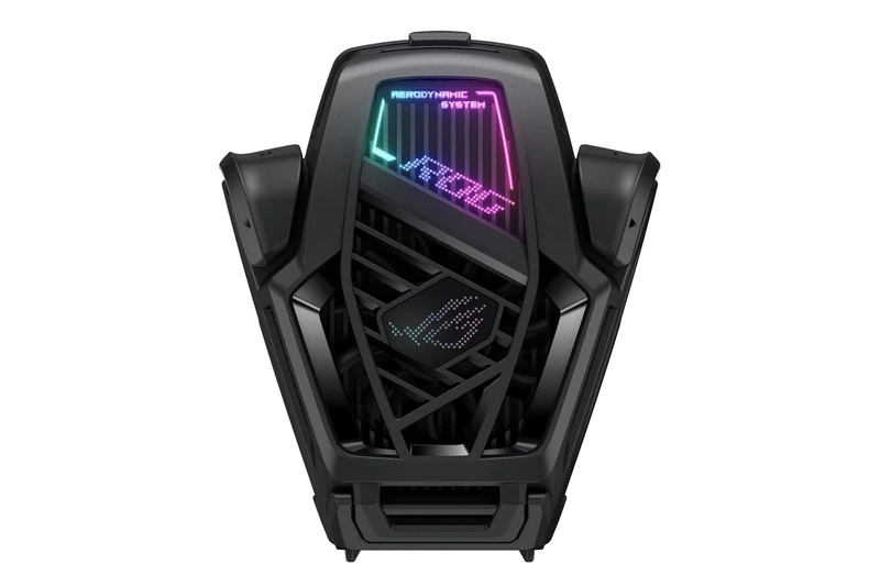 AeroActive Cooler X, Build-in Kickstand, 2 Physical Buttons, 3.5mm Headphone Jack