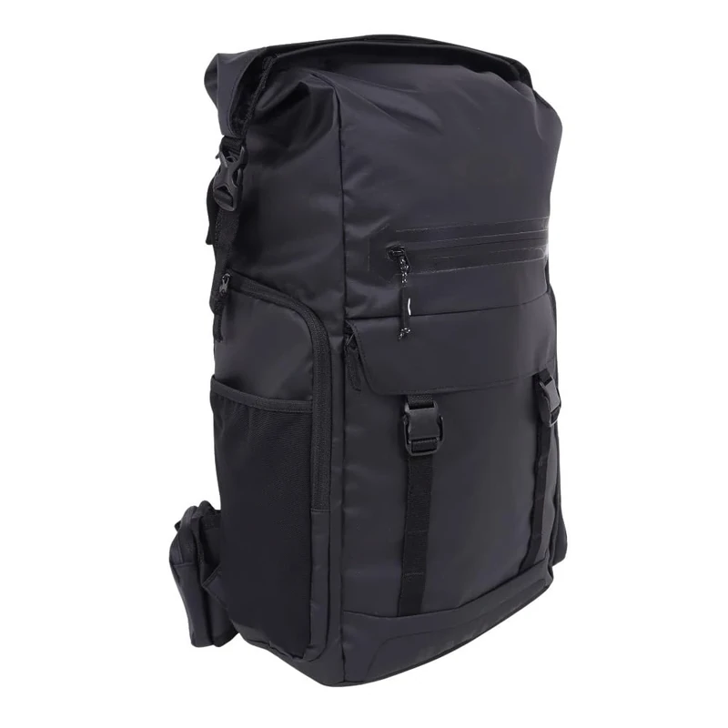 Oakley Man Road Trip Terrain 25l Recycled Pack Backpack, Black, One Size