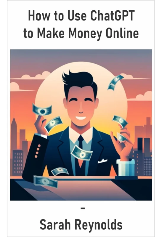 How to Use ChatGPT to Make Money Online