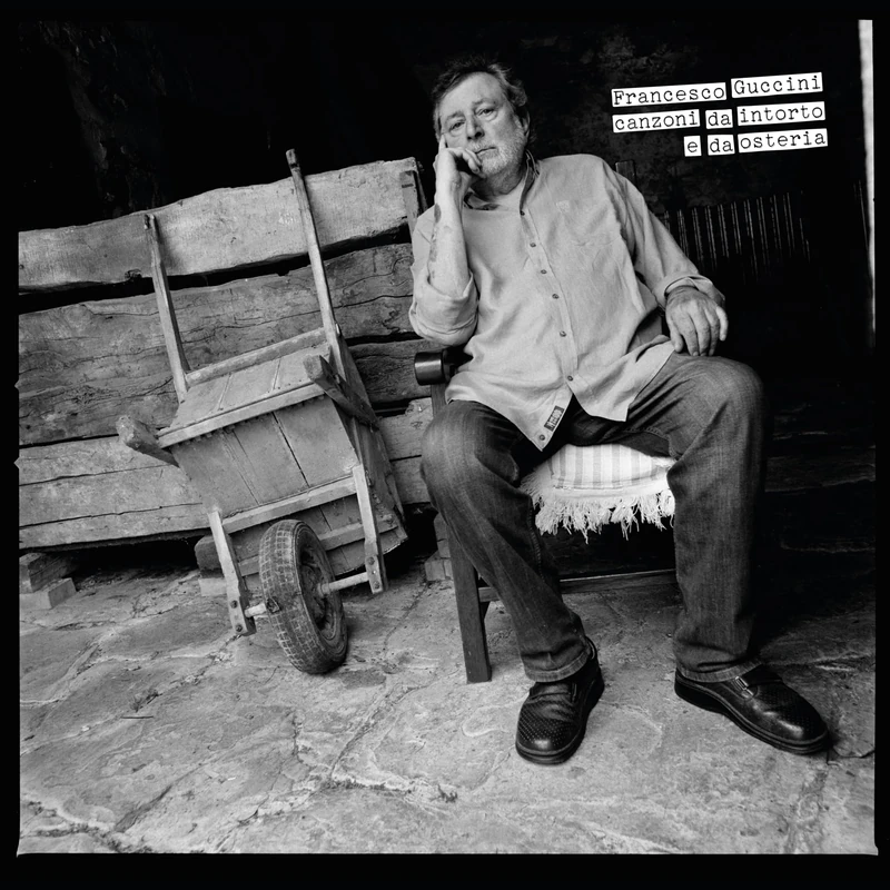 Canzoni Da Intorto E Da Osteria - Ltd Deluxe Double White Vinyl + 7-inch + 2CD + Book [VINYL] - Image 1