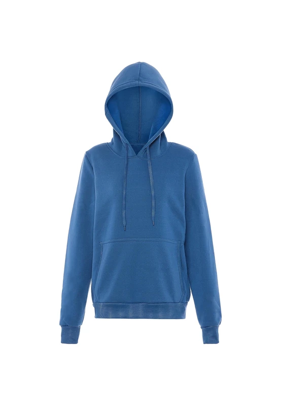 talence Women's Hoodie, Denim Blue, L