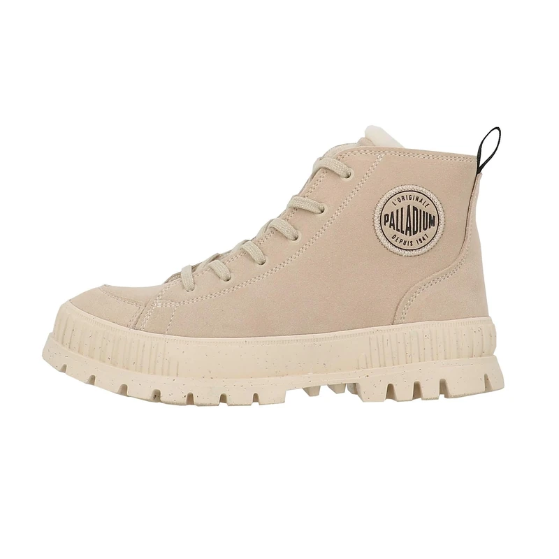 Palladium Pallashock Zip Warm 74353210, Ankle Boots - 6 UK