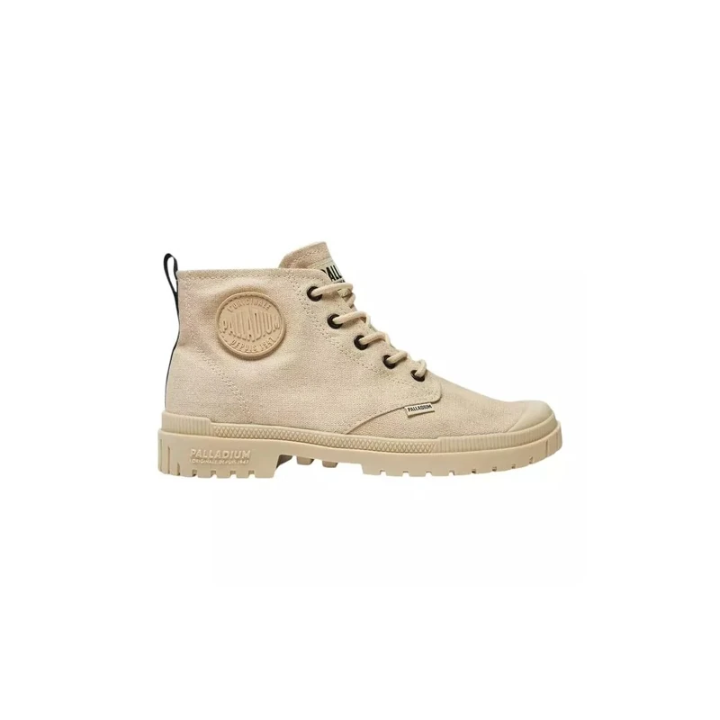 Palladium Unisex Trainers, transparent, 6 UK - Image 1