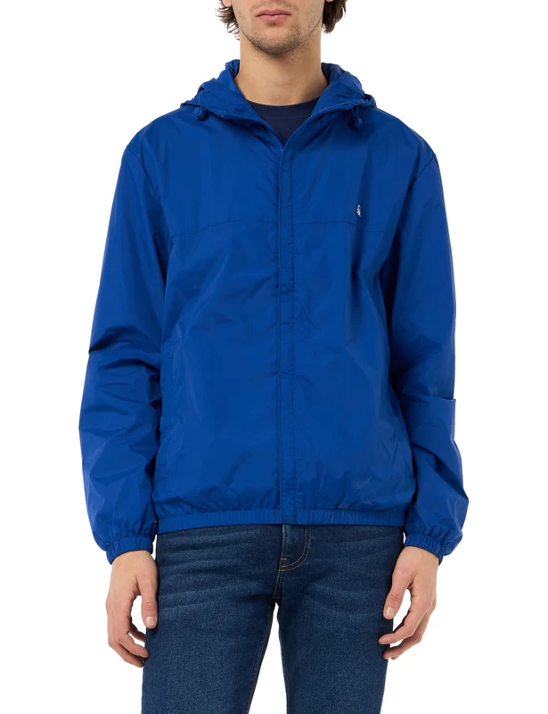 United Colors of Benetton Jacket, blue, M