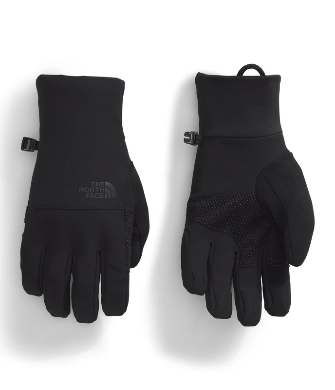 The North Face Women's Apex Insulated Etip Glove, Tnf Black, S
