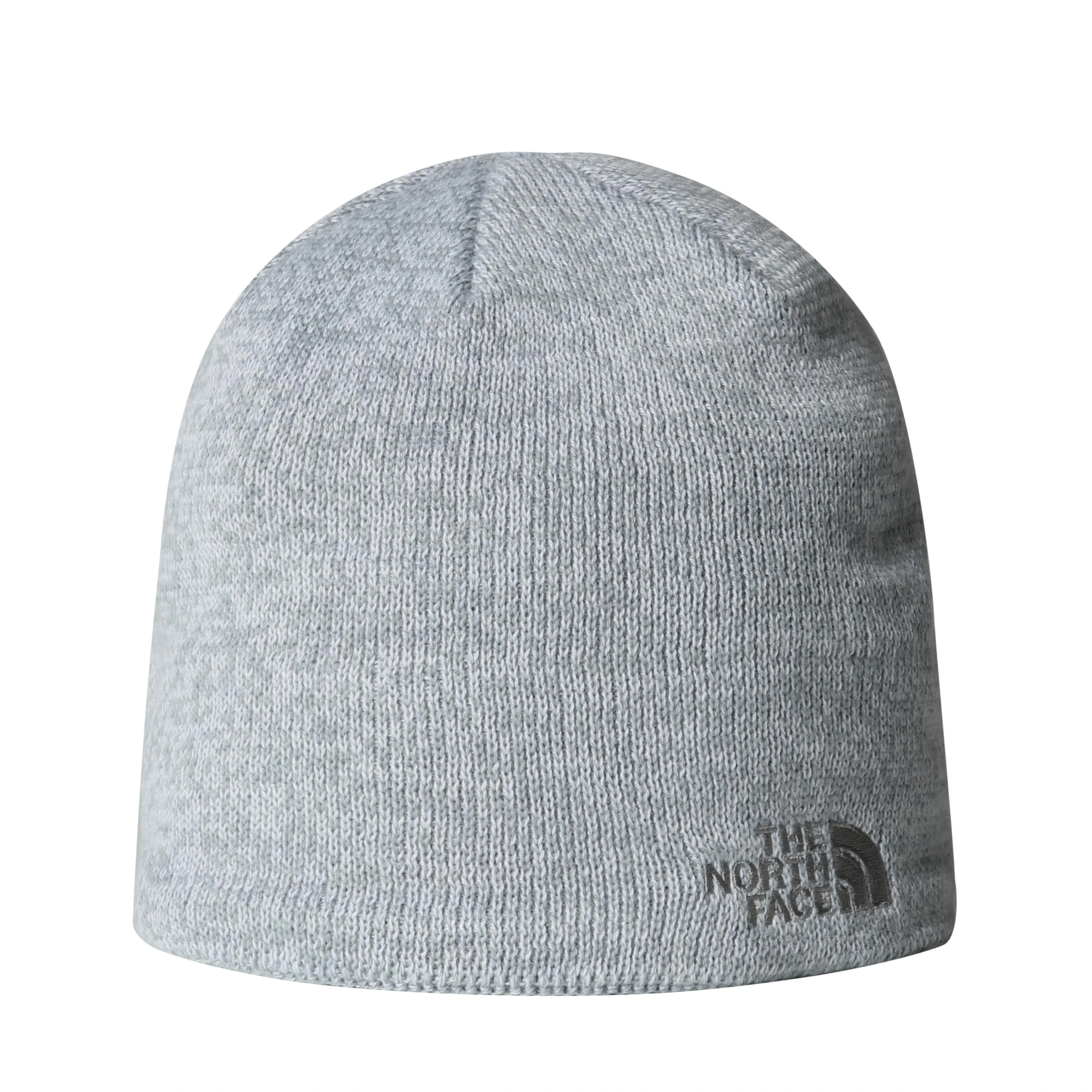 THE NORTH FACE - Jim Beanie - Warm, Eco-Friendly - TNF Light Grey Heather - OS