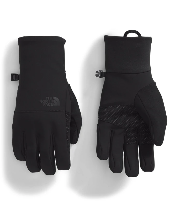 The North Face Men's Apex Insulated Etip Glove, Tnf Black, M