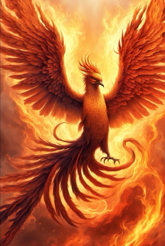 "Sky Sovereignty: Artistic Eagle-Themed Coloring Diary"