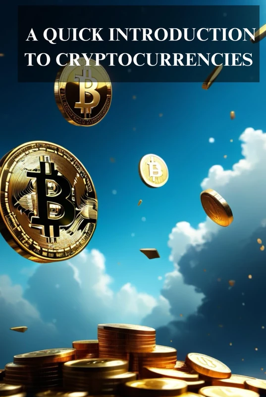 A QUICK INTRODUCTION TO CRYPTOCURRENCIES