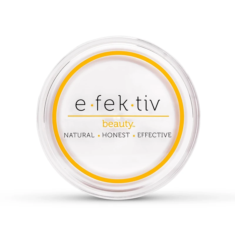 e.fek.tiv Triple Ceramide Complex MLE Barrier Extreme Cream – Intense Hydrating & Moisturizing Cream – Collagen Booster - Skincare for men & women – Vegan – Sulfate-free – Travel Size – 1.7 fl oz