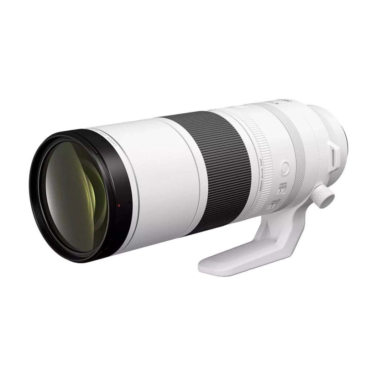 CANON Objectif RF 200-800mm f/6.3-9 IS USM Garanti 2 ans