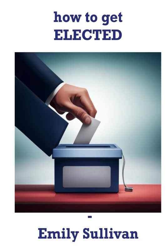 How to Get Elected