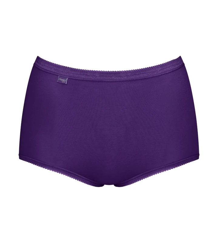 Sloggi Women's sloggi Basic+ Maxi C4P, Multiple Colours 18