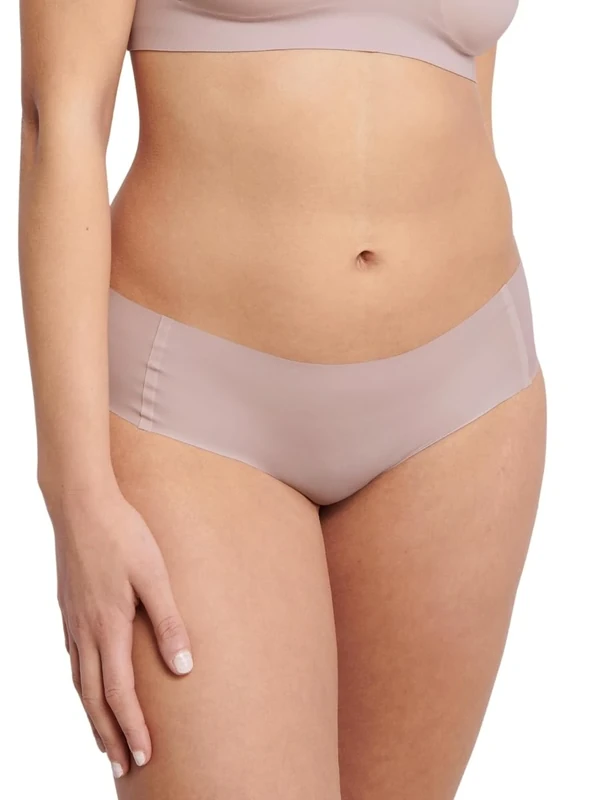 Sloggi ZERO Feel 2.0 Hipster Underwear for Women - Perola M