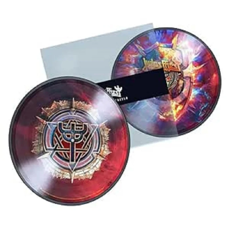 Invincible Shield [VINYL]