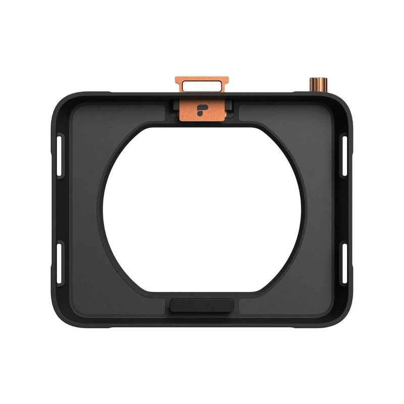 PolarPro - Nano MatteBox - ultra-light matte box - designed for gimbals - compatible with PolarPro filters and standard 4x5.65 filters