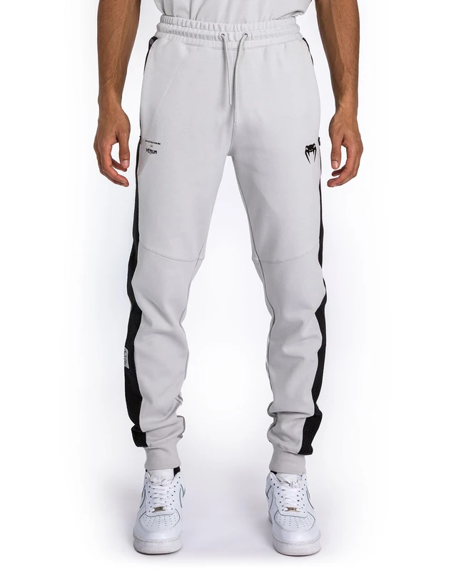 VENUM Men's Trousers, Grey, S - Image 1